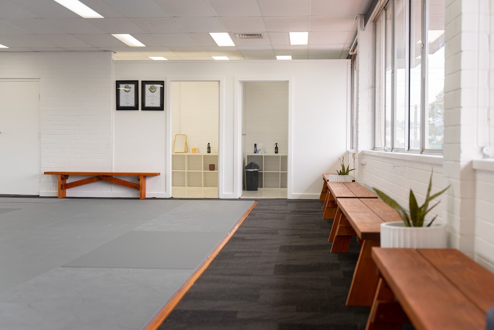 Brothers Brazilian Jiu Jitsu