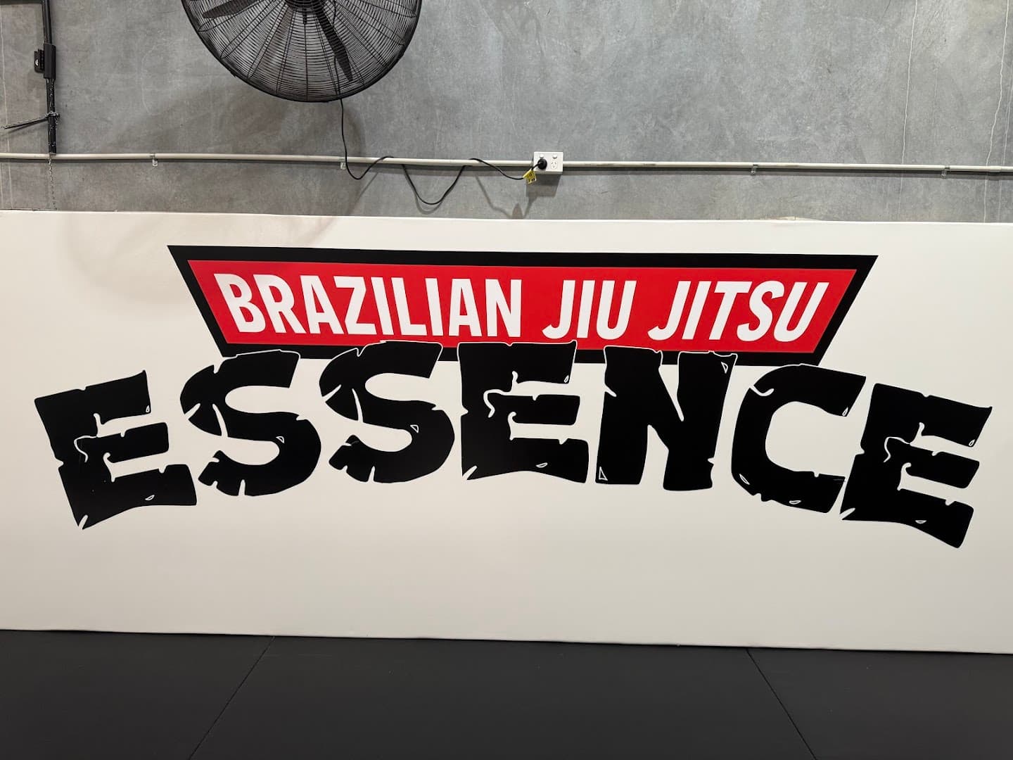 Essence Brazilian Jiu Jitsu