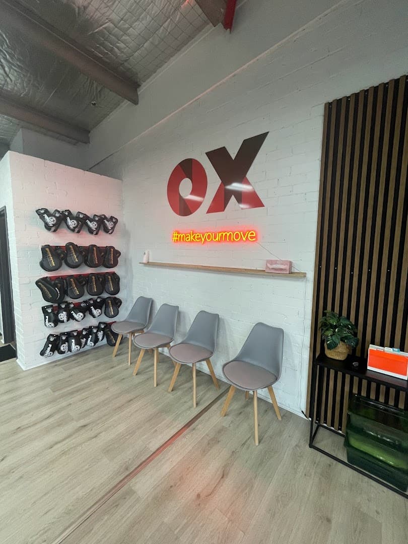 ONYX Brazilian Jiu Jitsu