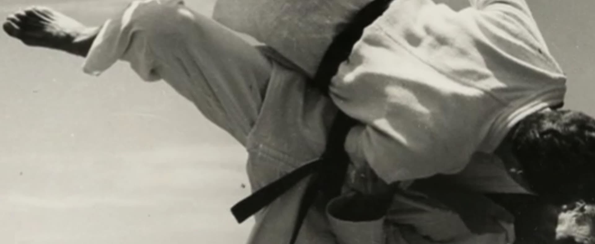 Gracie Jiu-Jitsu Academy Castle Hill Pty Ltd