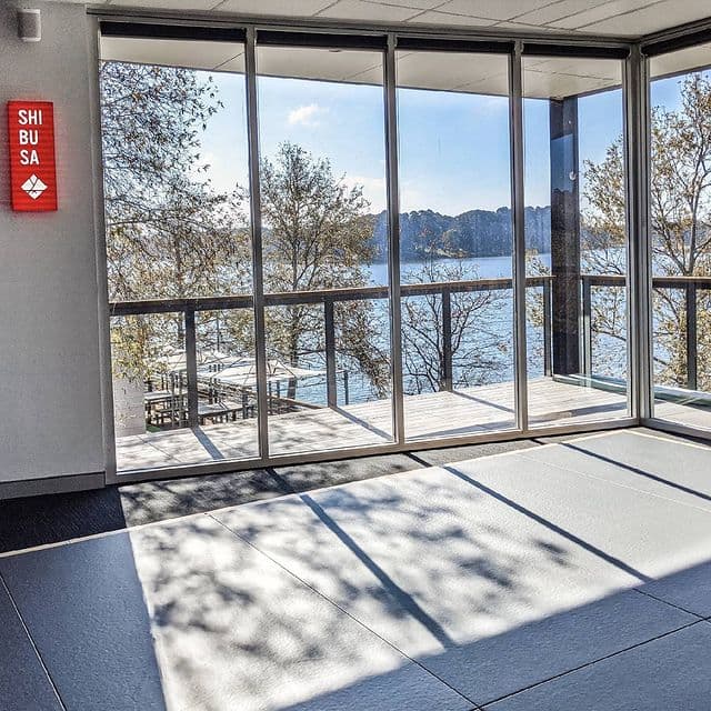 Shibusa Jiu Jitsu Studio