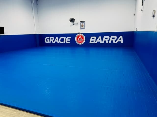 Gracie Barra Wetherill Park Brazilian JiuJitsu