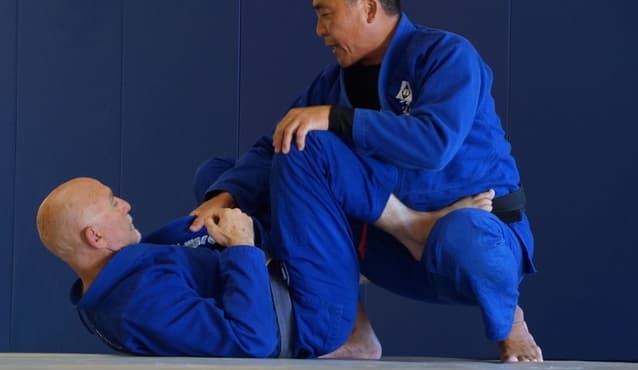 CRIS HISA BRAZILIAN JIU JITSU TEAM