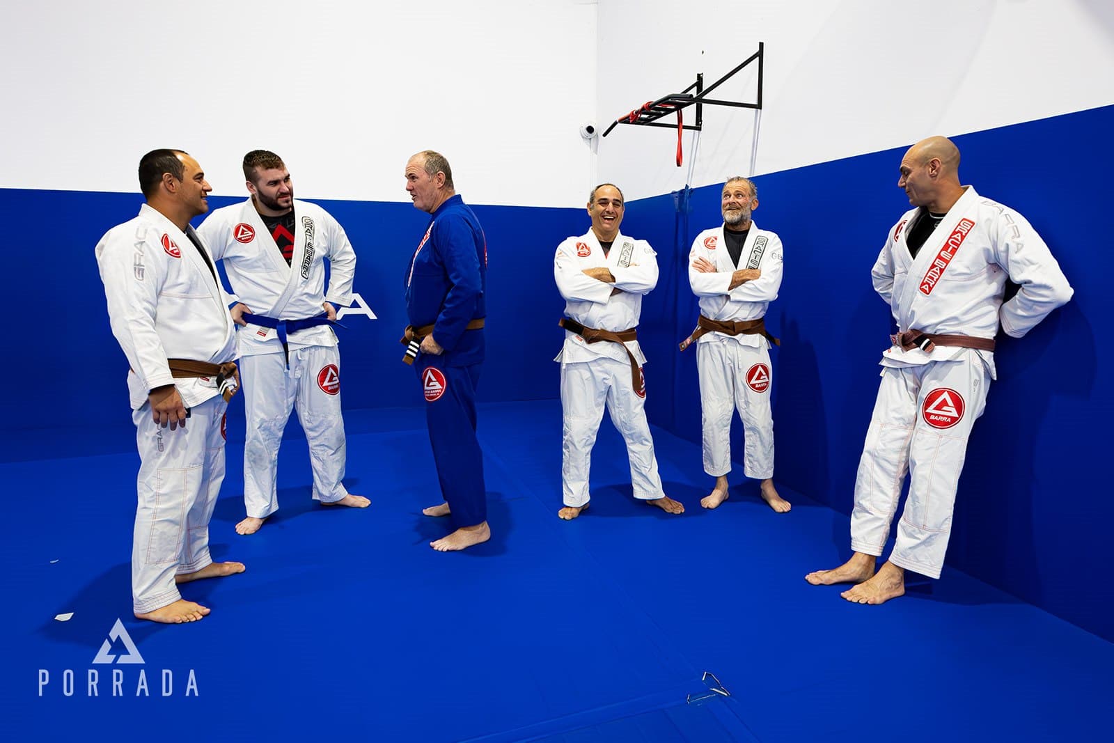 Gracie Barra Shellharbour