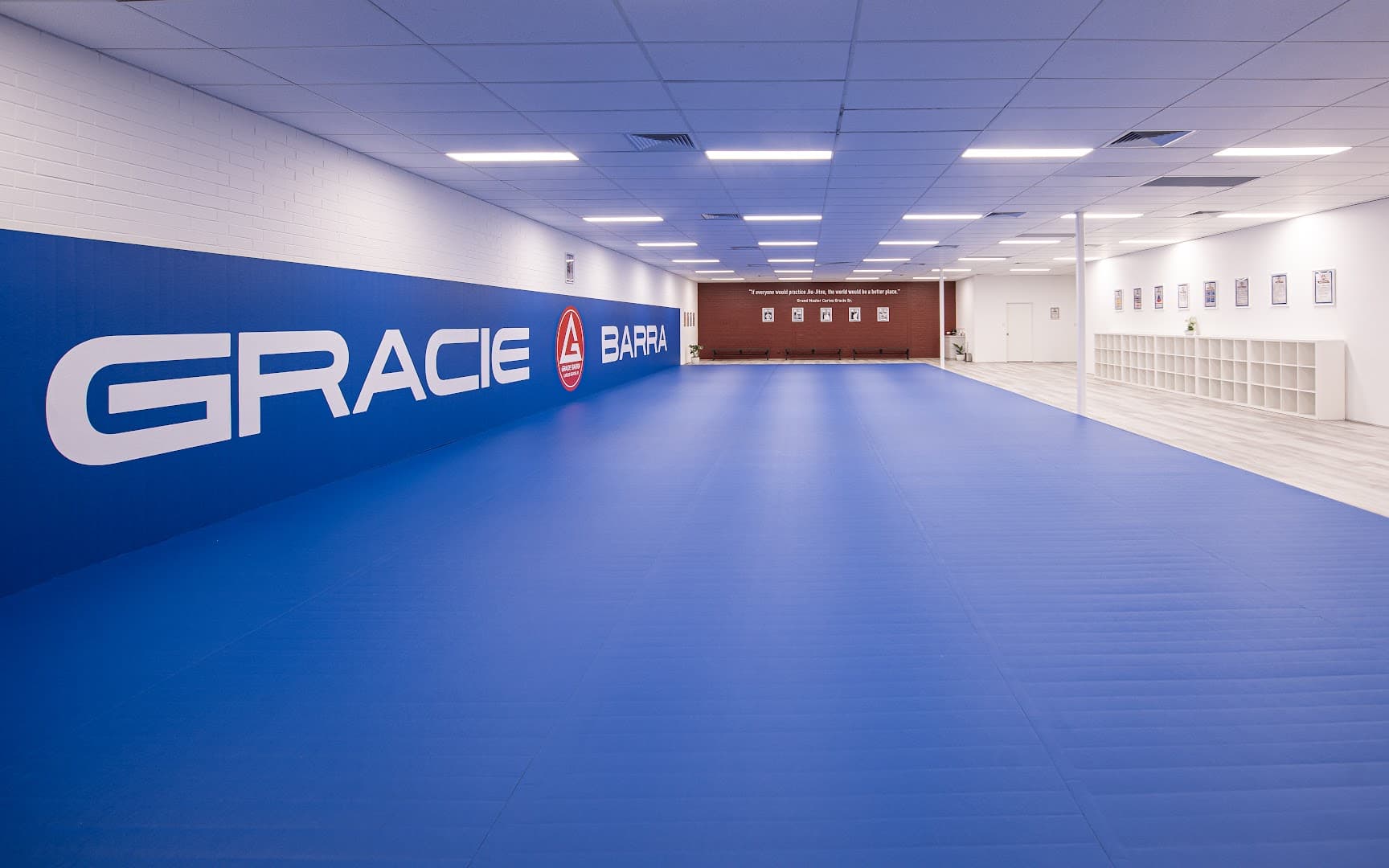 Gracie Barra Mount Lawley