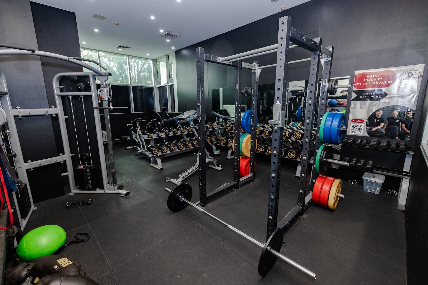 Team Perosh Mixed Martial Arts: MMA, BJJ, and Muay Thai Kickboxing for Adults & Kids