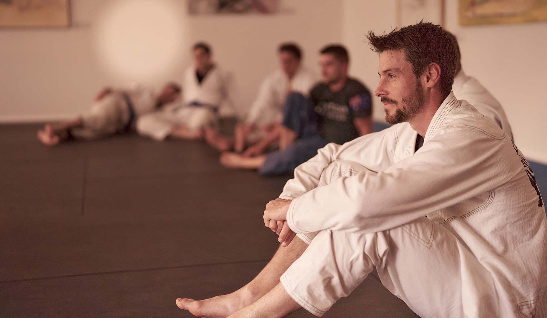 Rogue BJJ Canberra