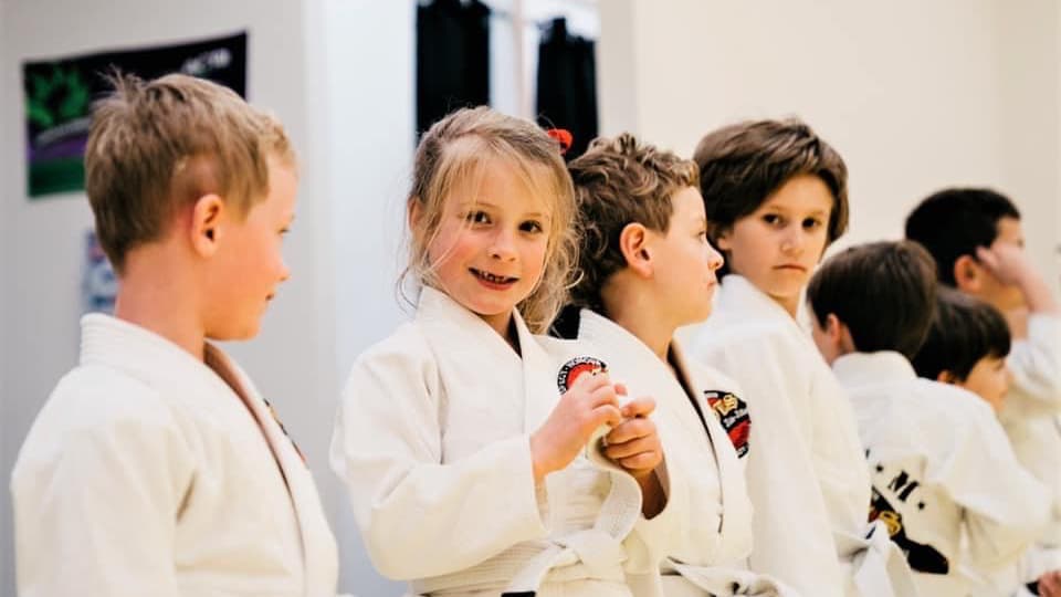 Roots Brazilian Jiu Jitsu