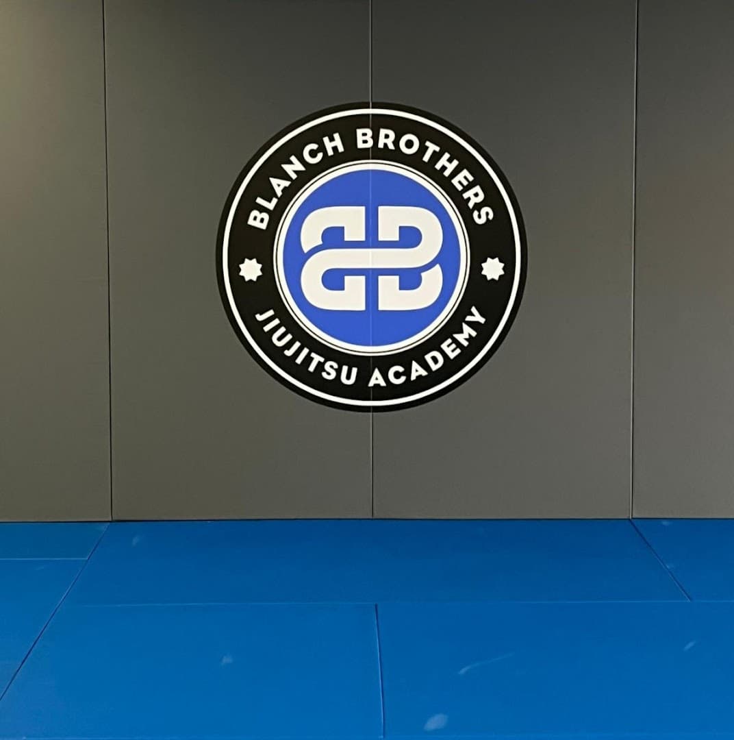 Blanch Brothers Jiujitsu Academy
