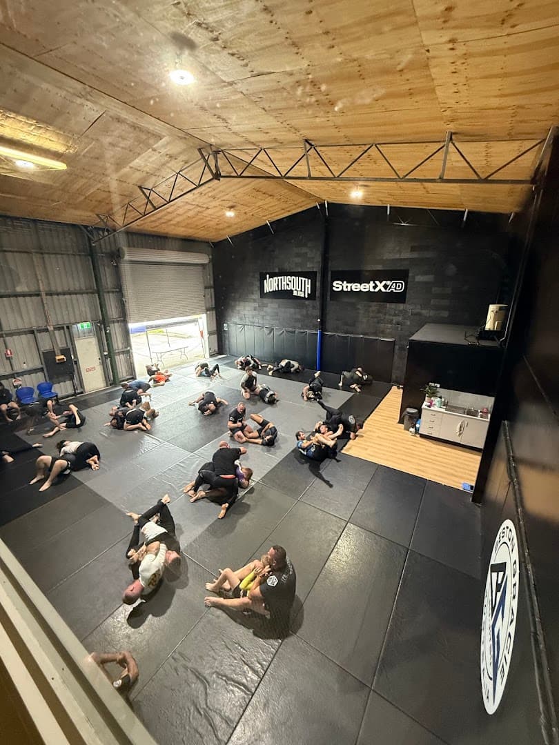 Northsouth Jiu Jitsu Newcastle