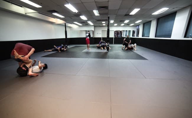 Absolute MMA St Kilda