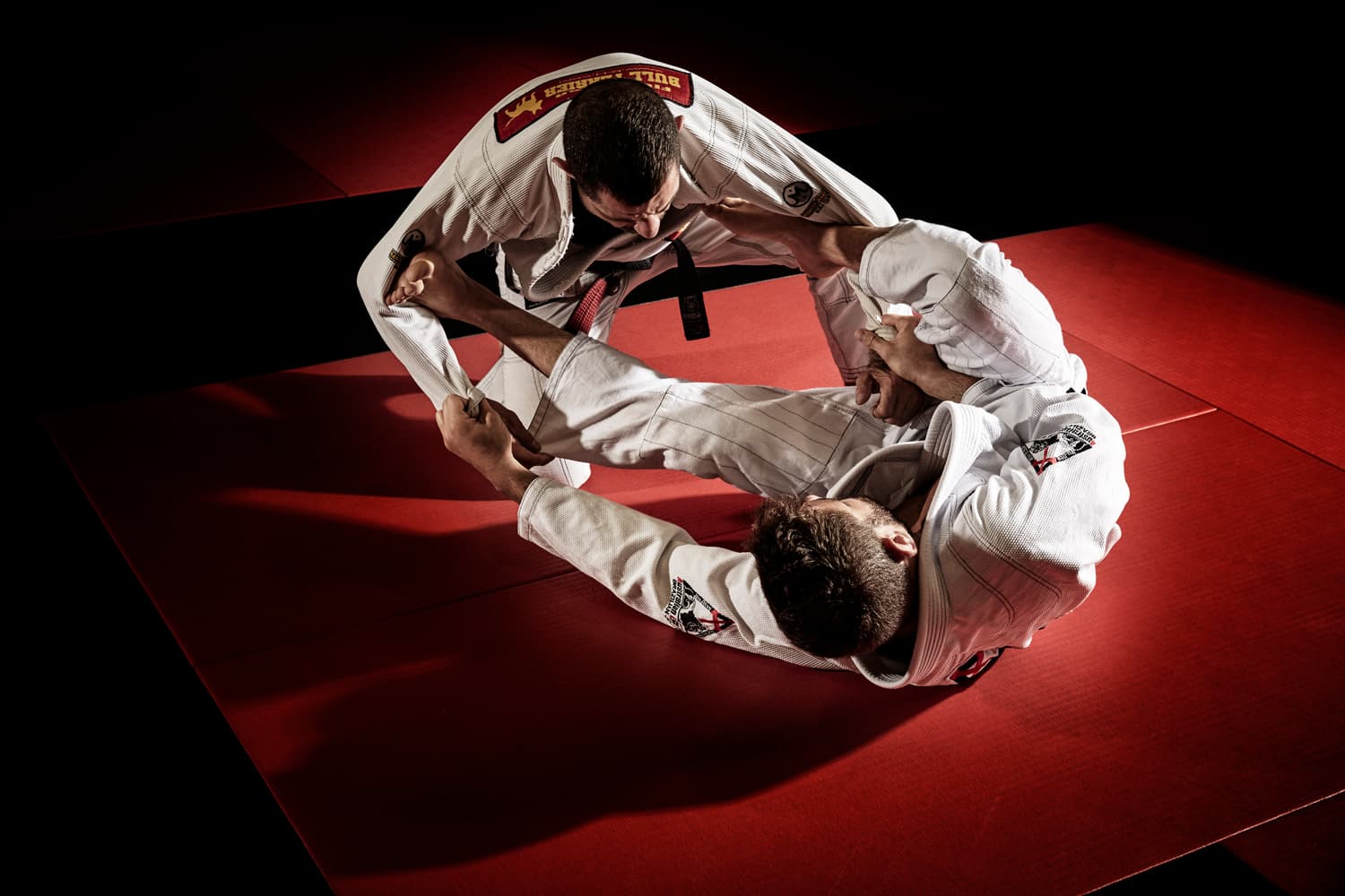 Science of Jiu Jitsu