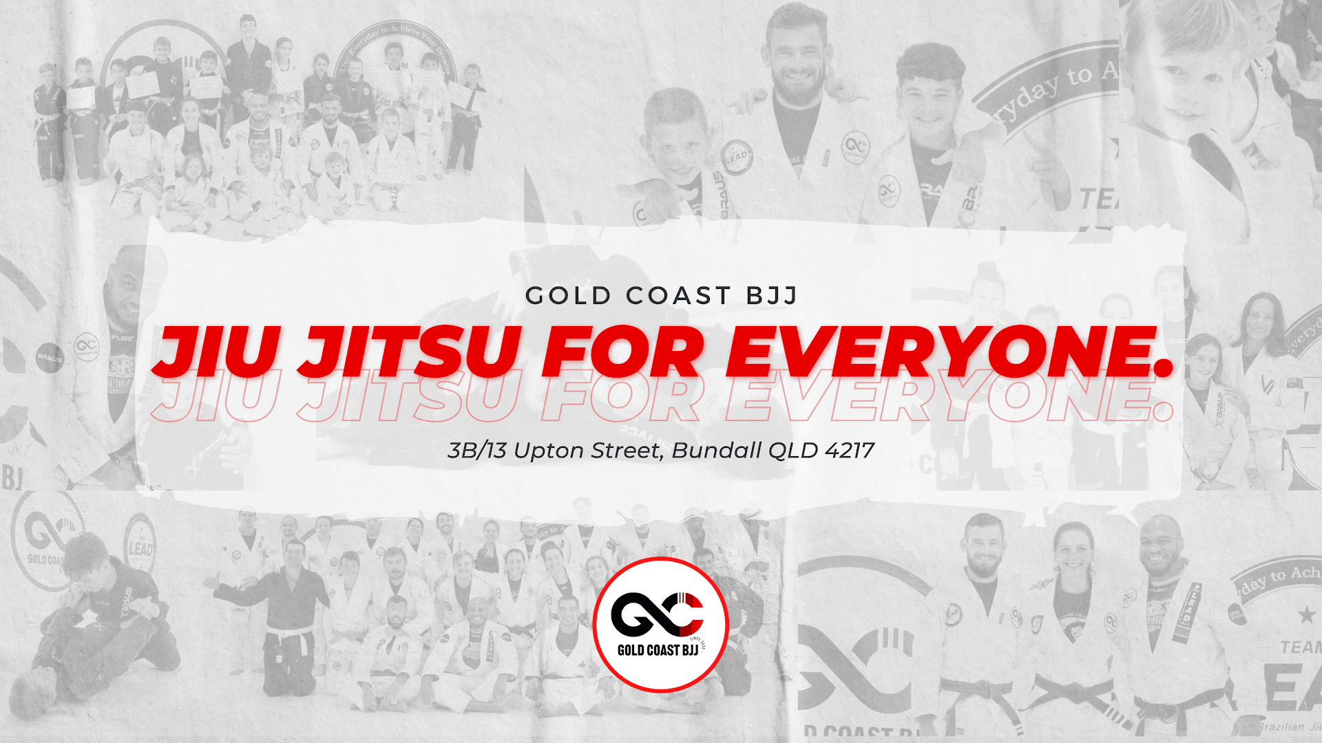 Gold Coast Brazilian Jiu-Jitsu
