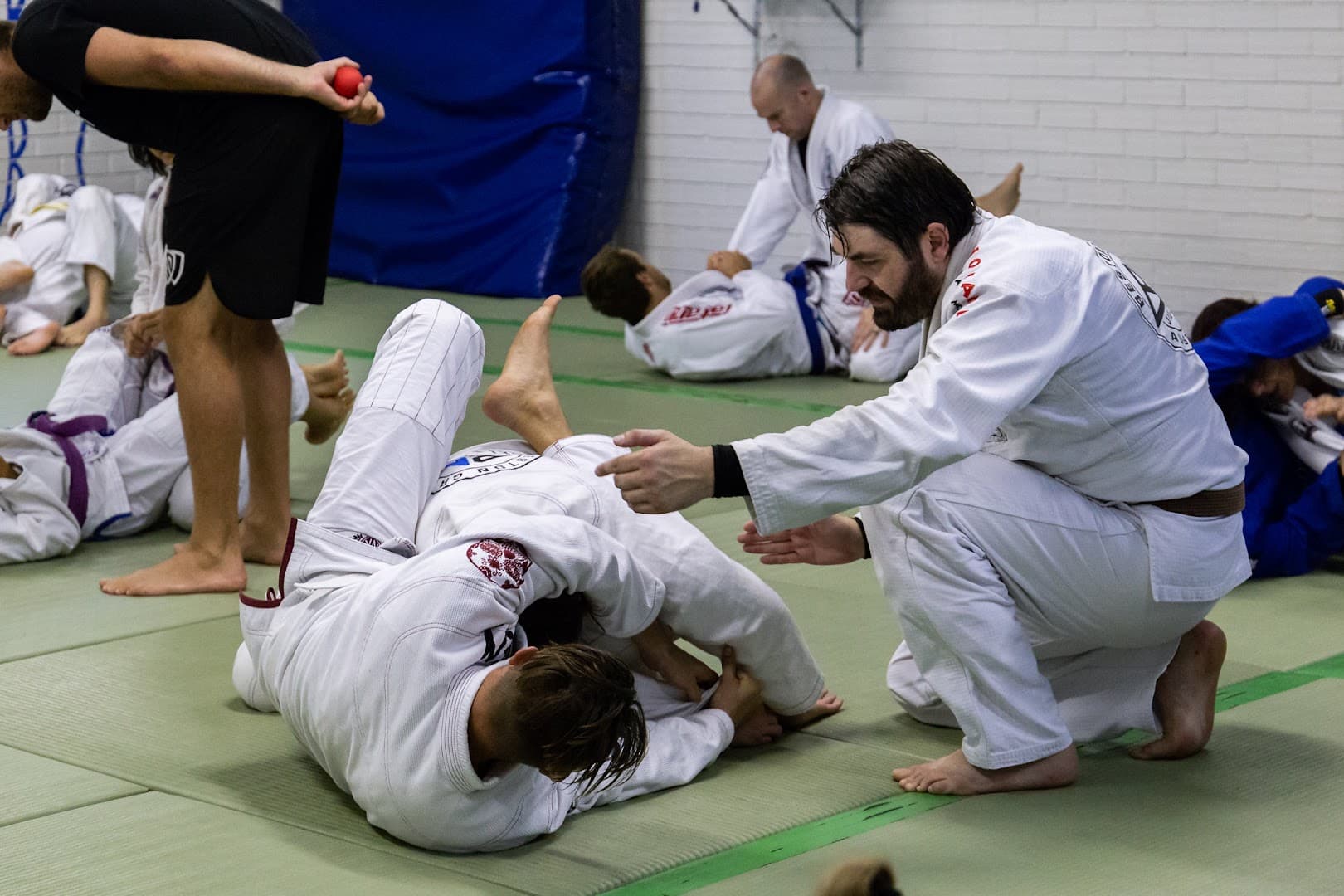 Hunter Valley Jiu Jitsu