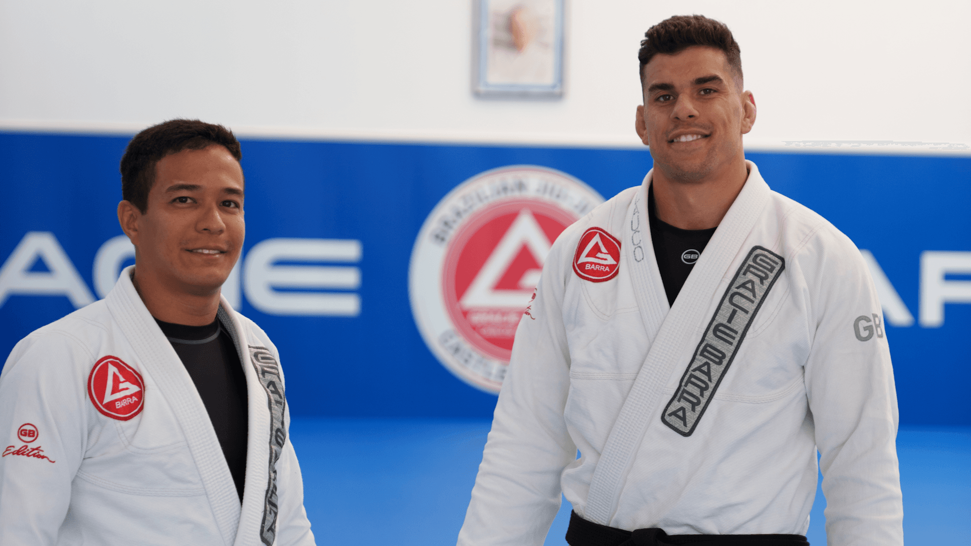 Gracie Barra Castle Hill